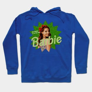 This Barbie x Lana Del Rey shirt Hoodie